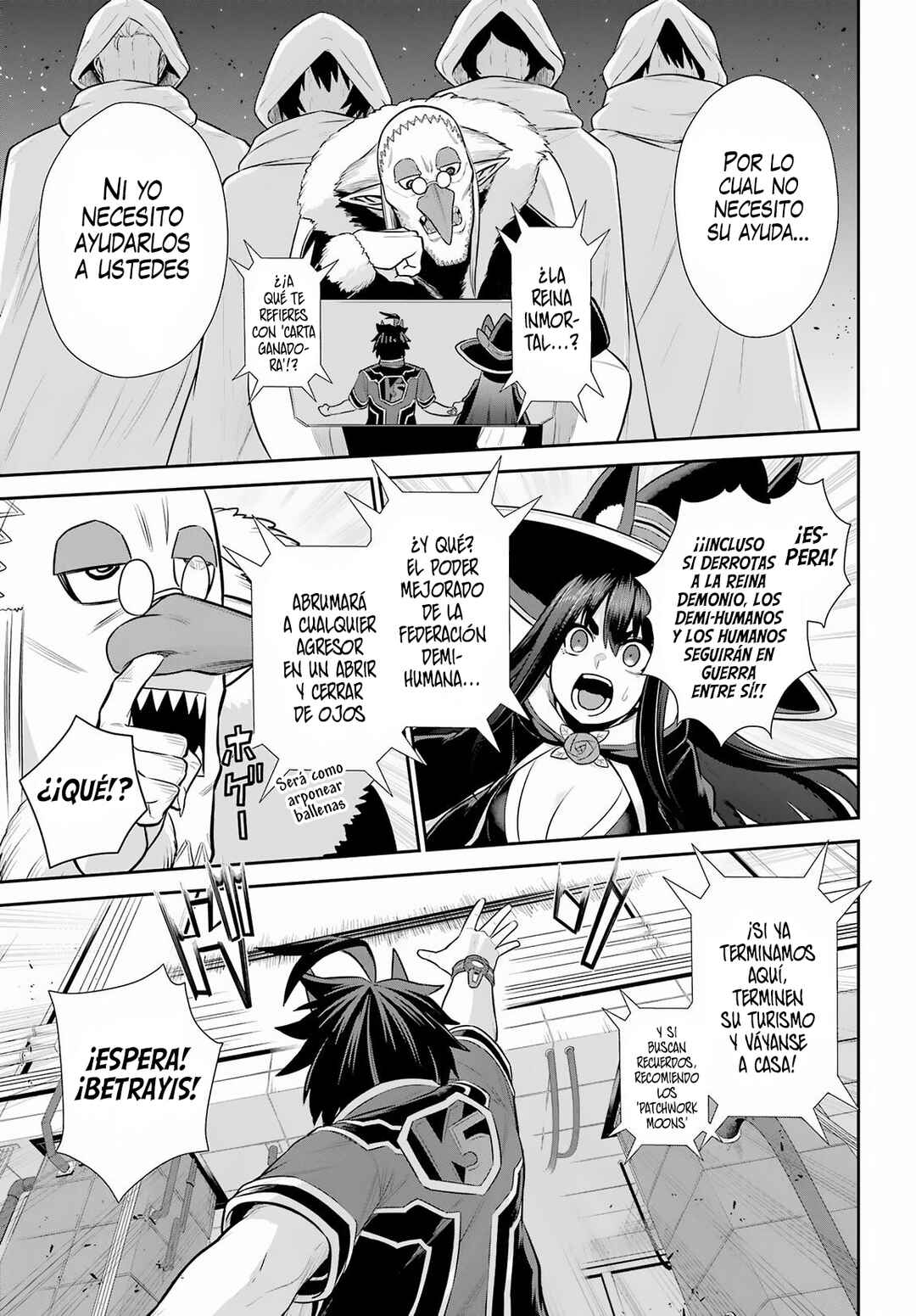 Chapter 27 - Page 27