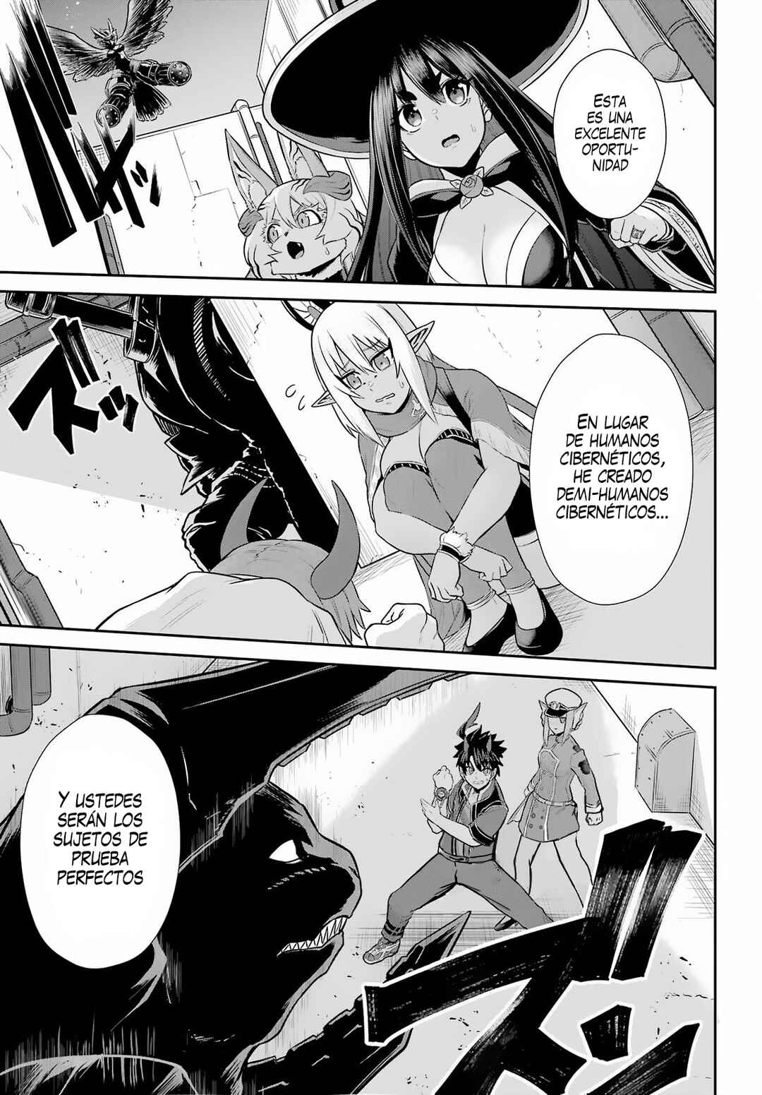 Chapter 27 - Page 31