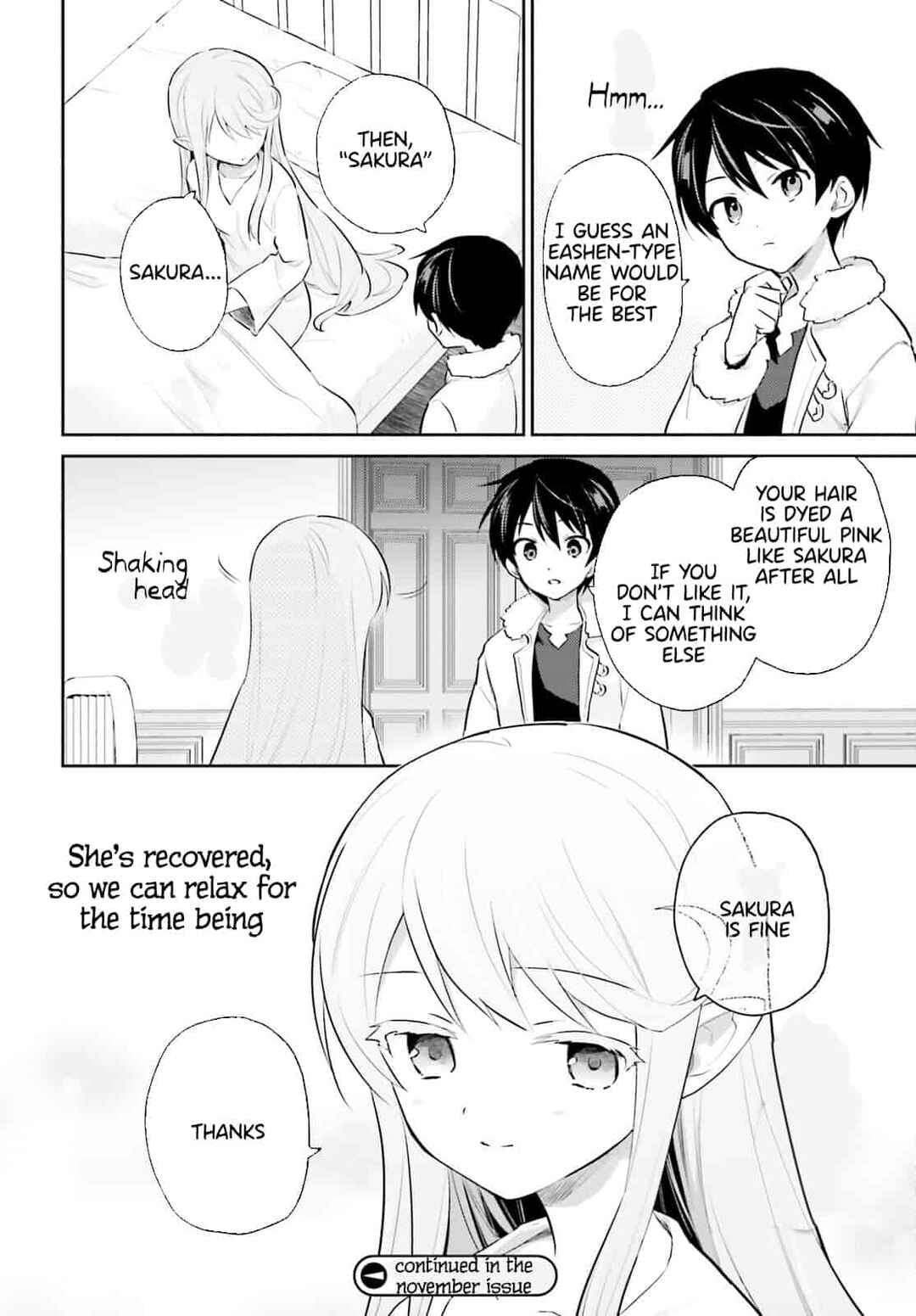 Chapter 71 - Page 13