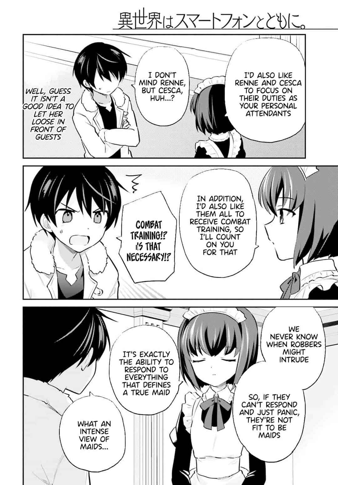Chapter 71 - Page 5