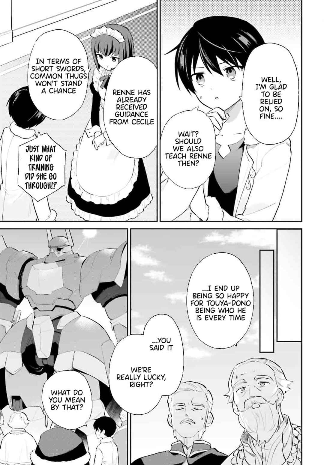 Chapter 71 - Page 6