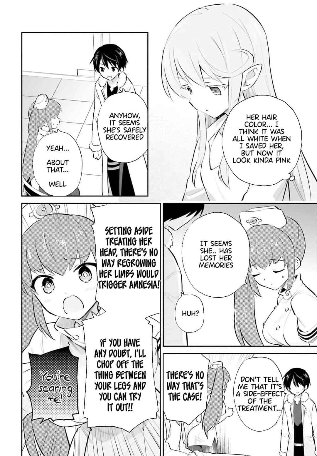 Chapter 71 - Page 9