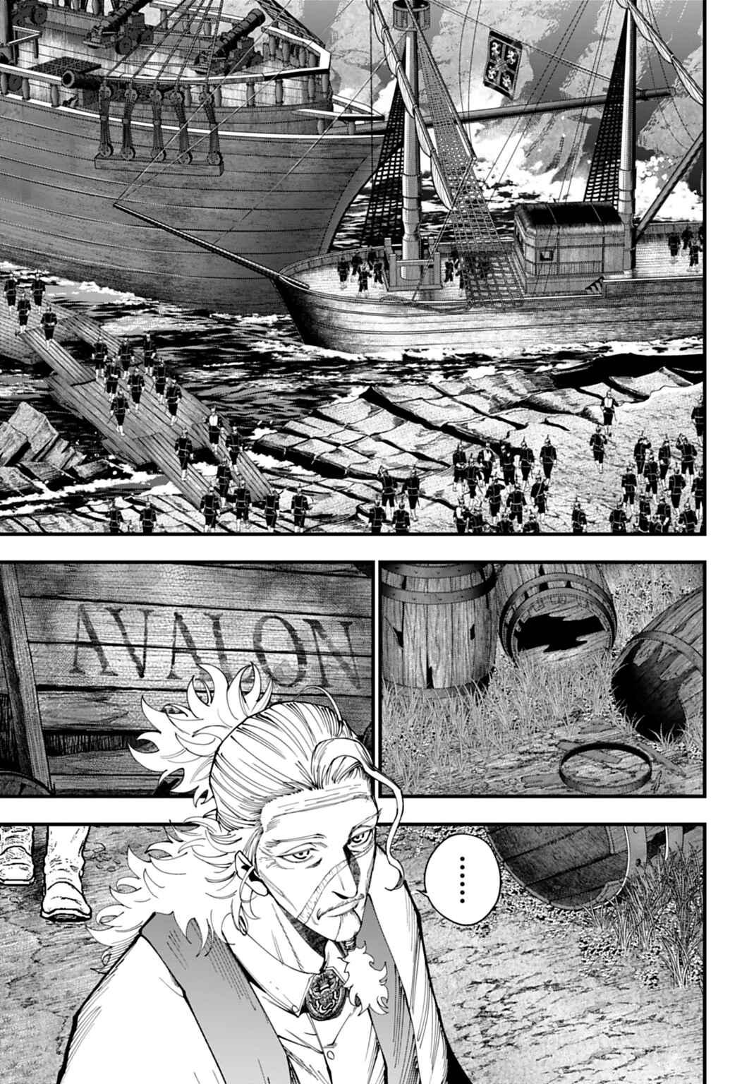 Chapter 62 - Page 11