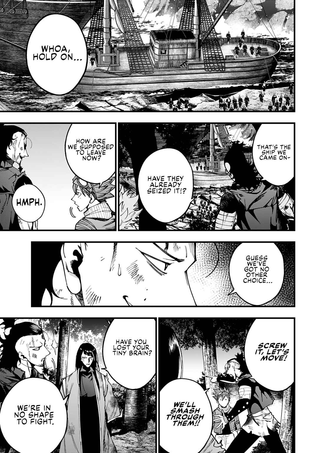 Chapter 62 - Page 13