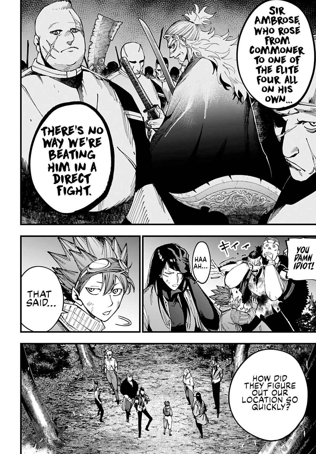 Chapter 62 - Page 14