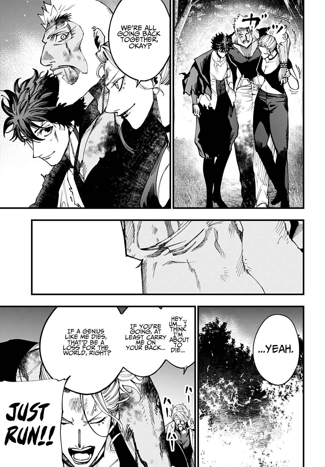 Chapter 62 - Page 19