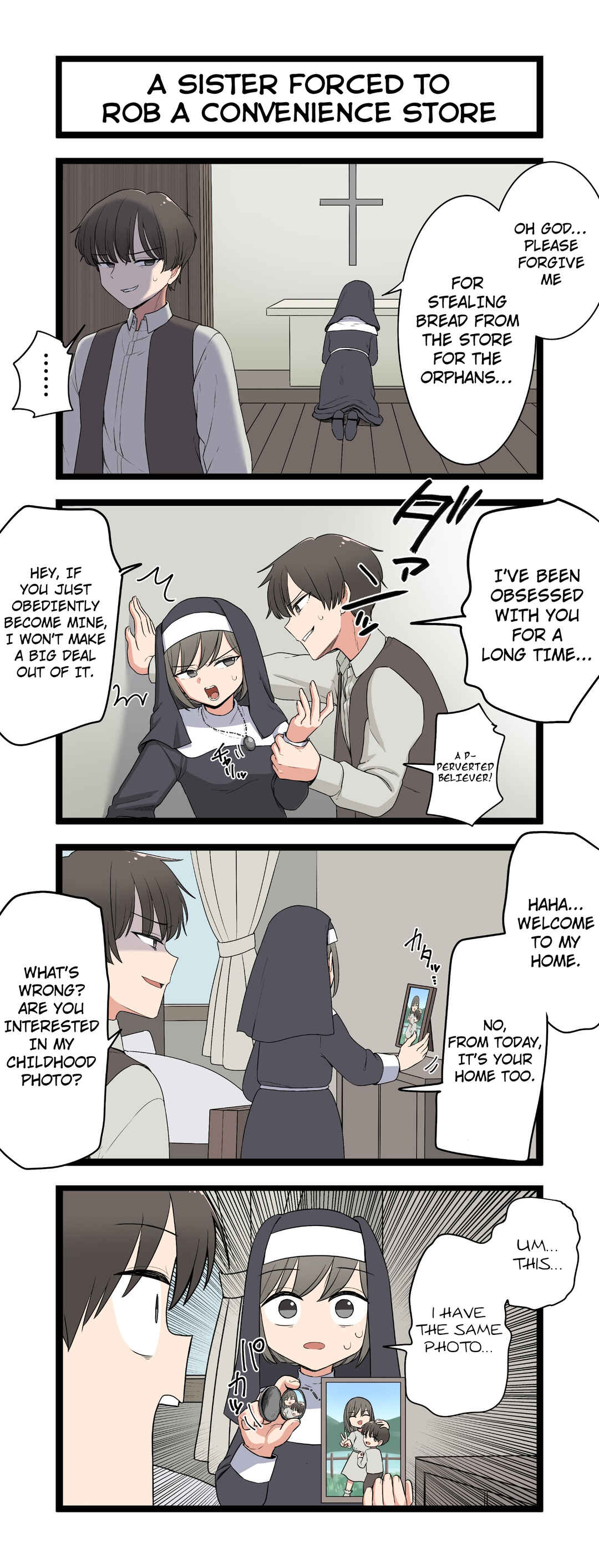 Chapter 21 - Page 1
