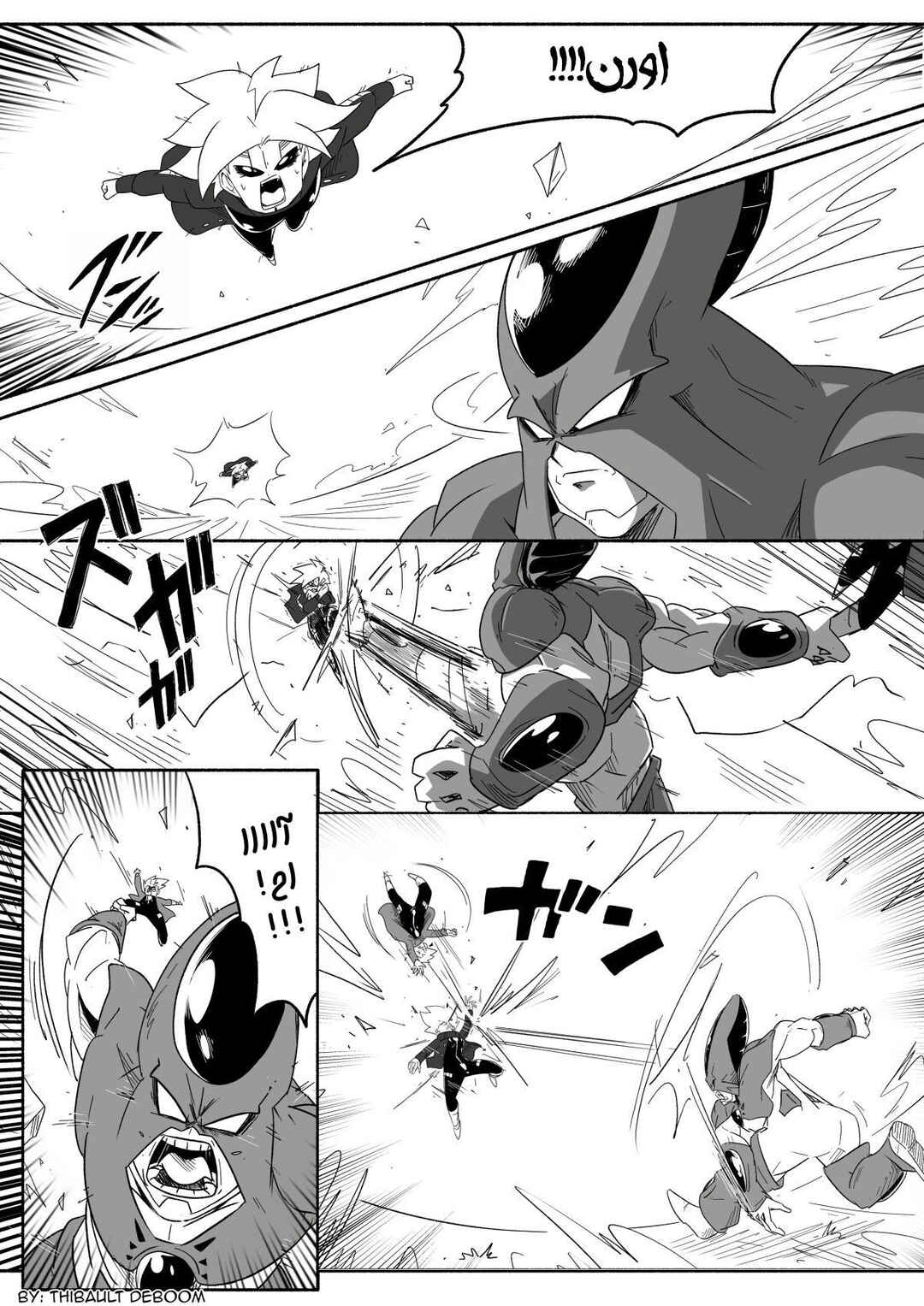 Chapter 10 - Page 33
