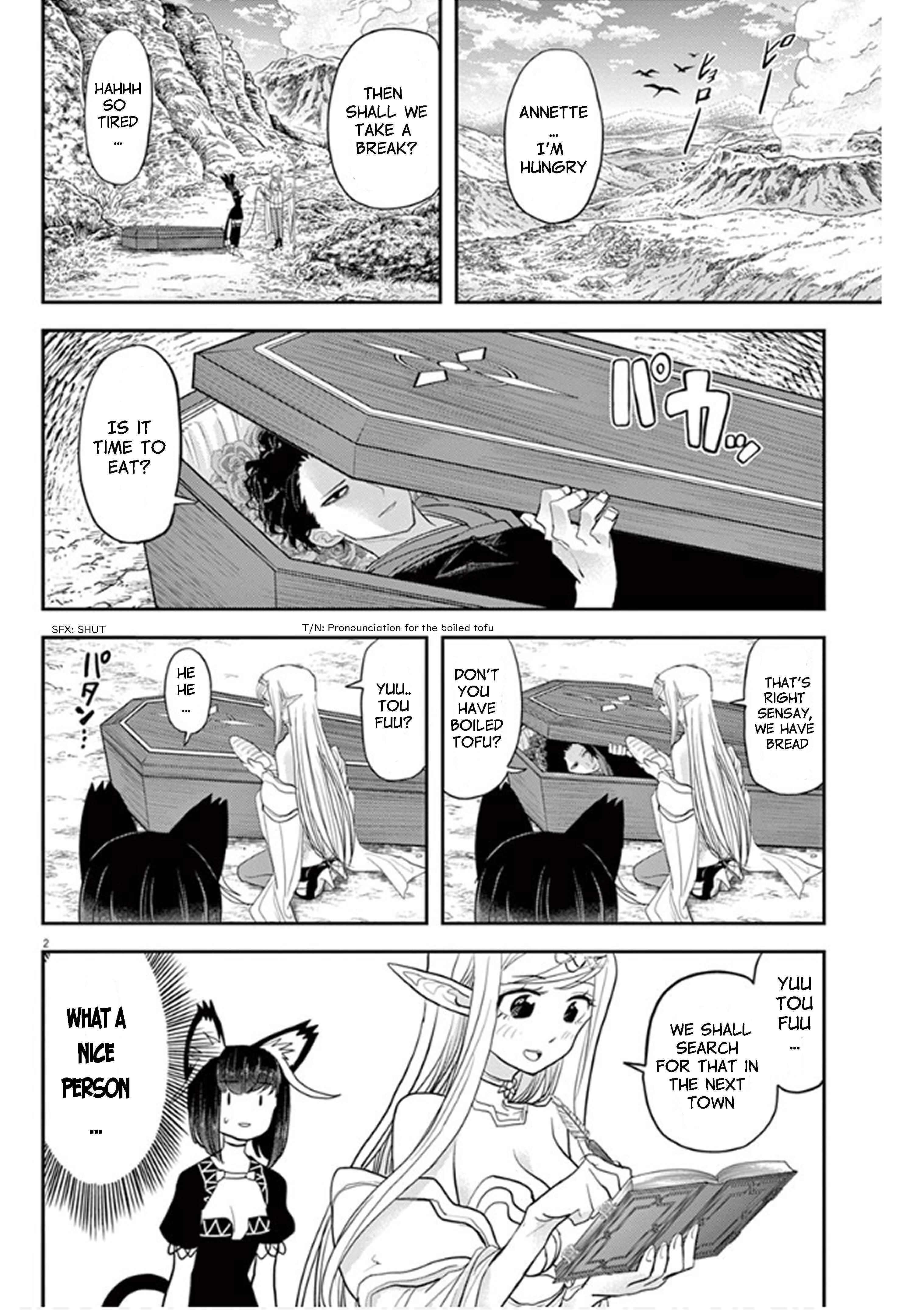 Chapter 4 - Page 2