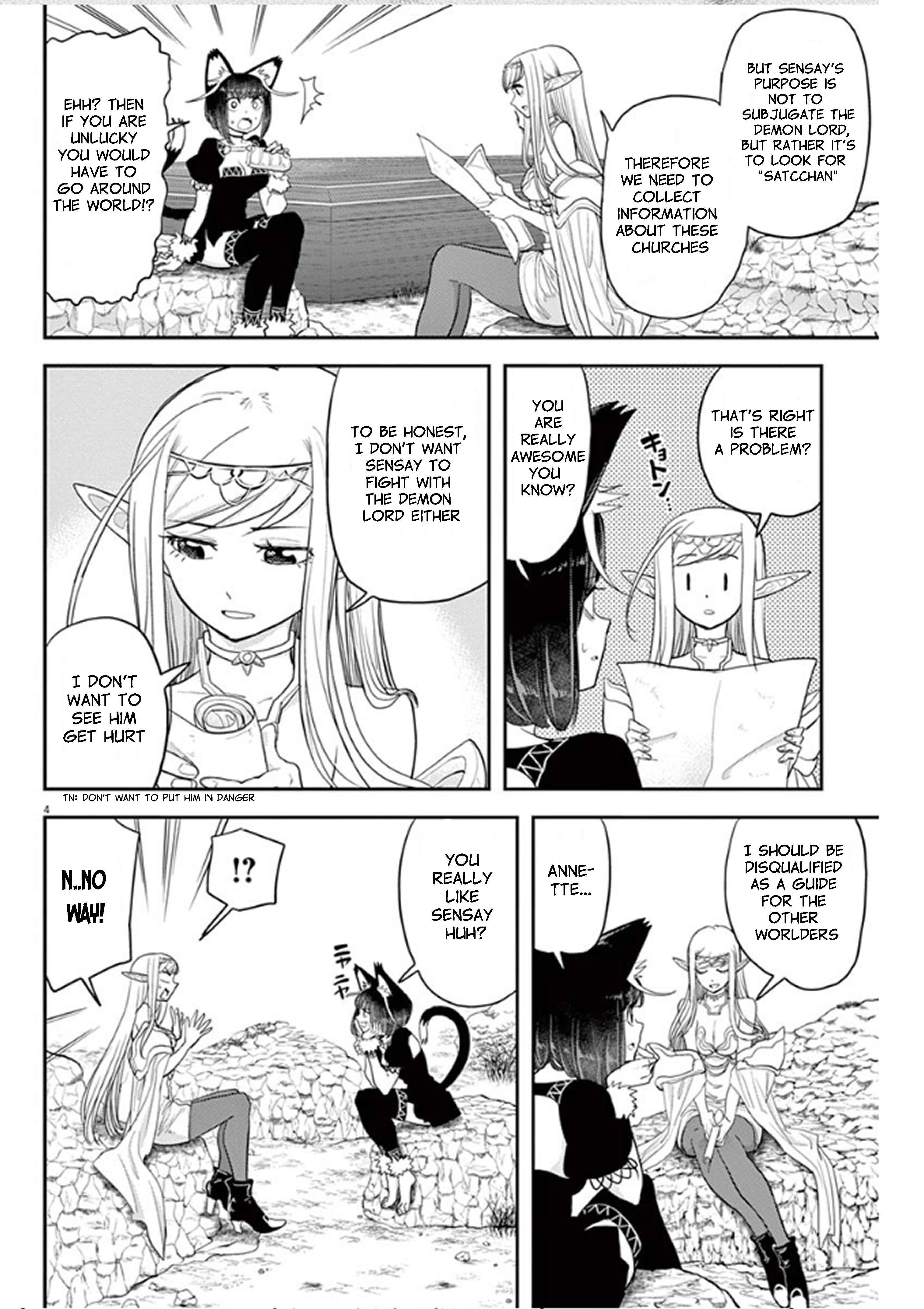 Chapter 4 - Page 4