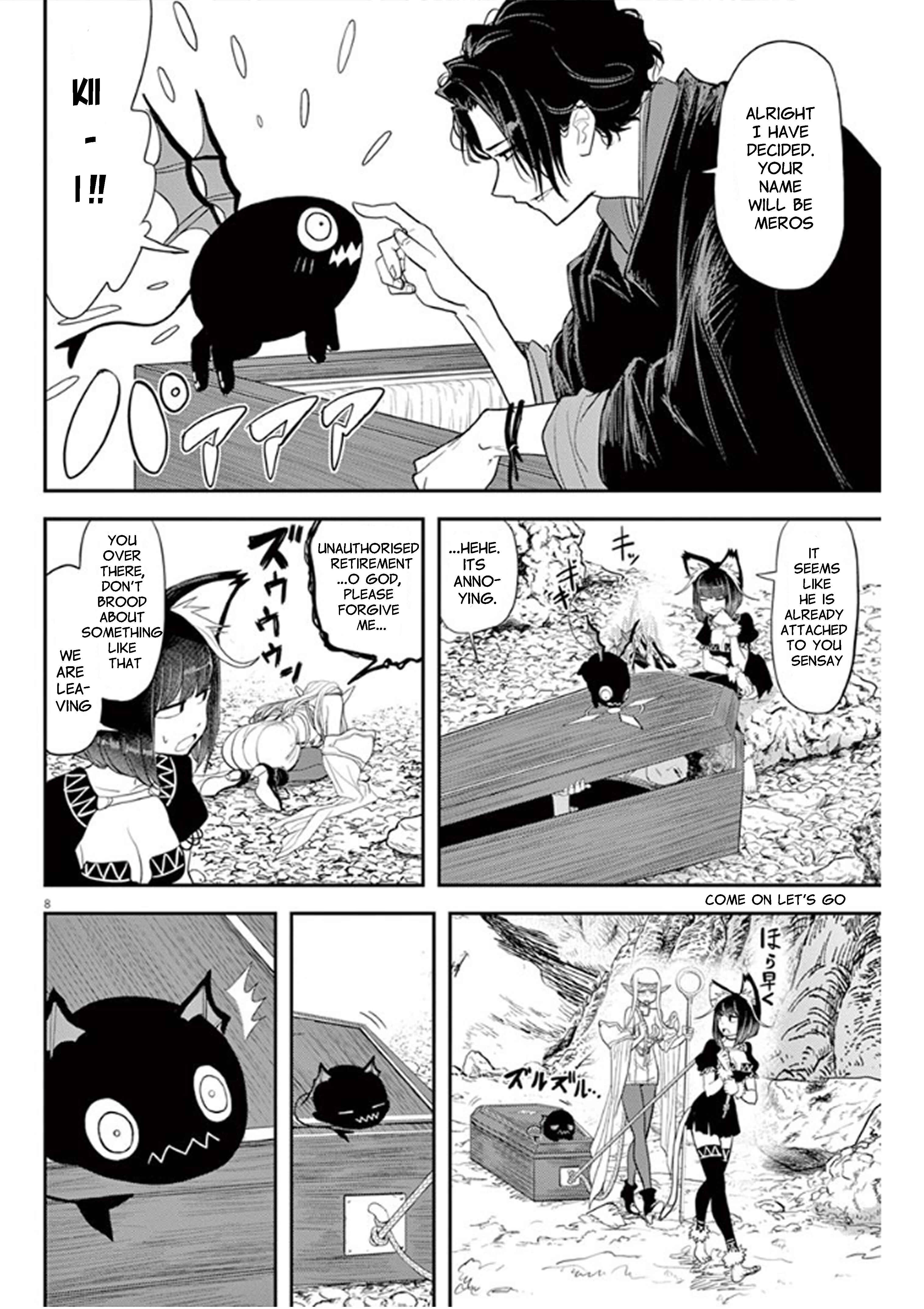 Chapter 4 - Page 8