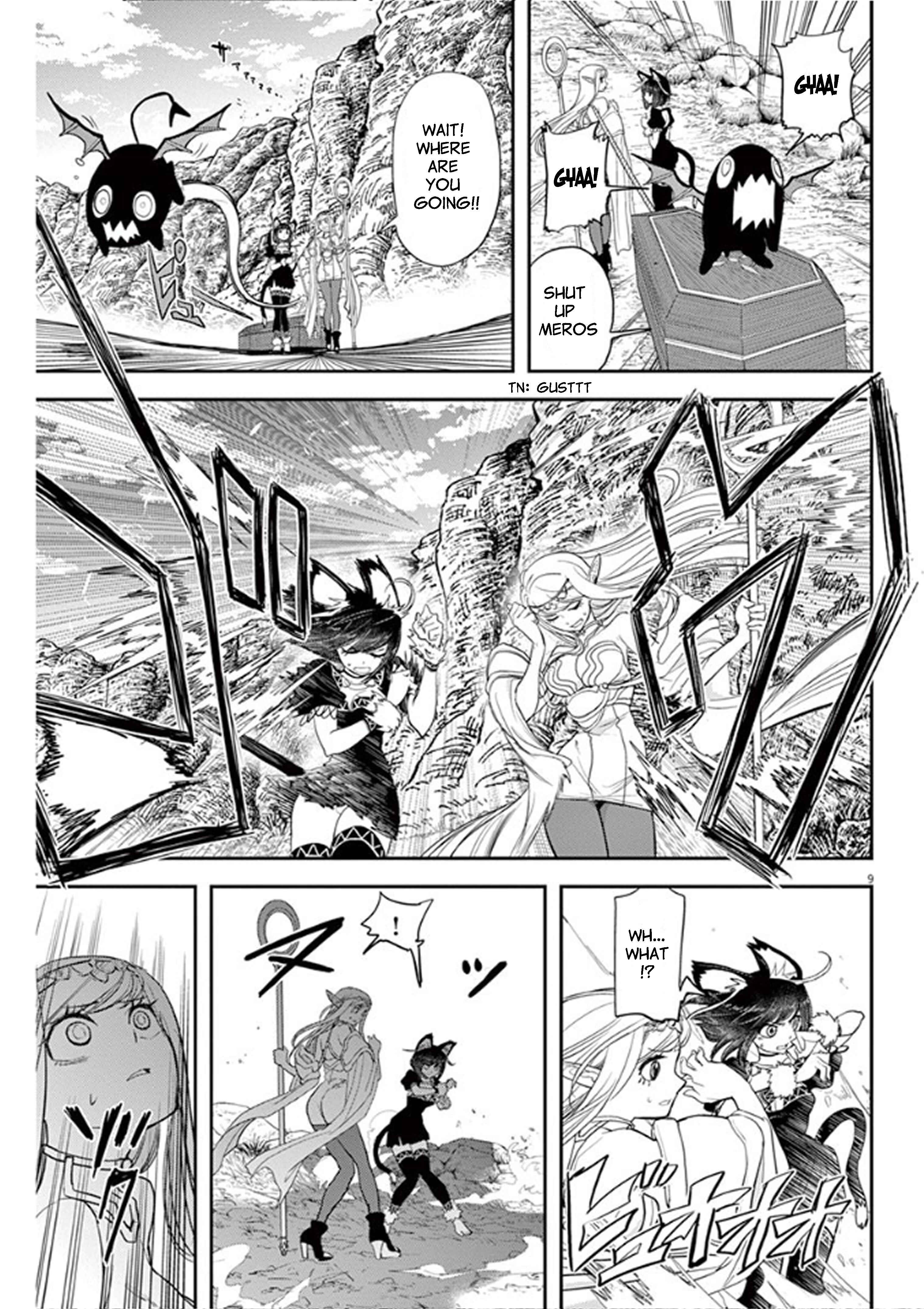 Chapter 4 - Page 9