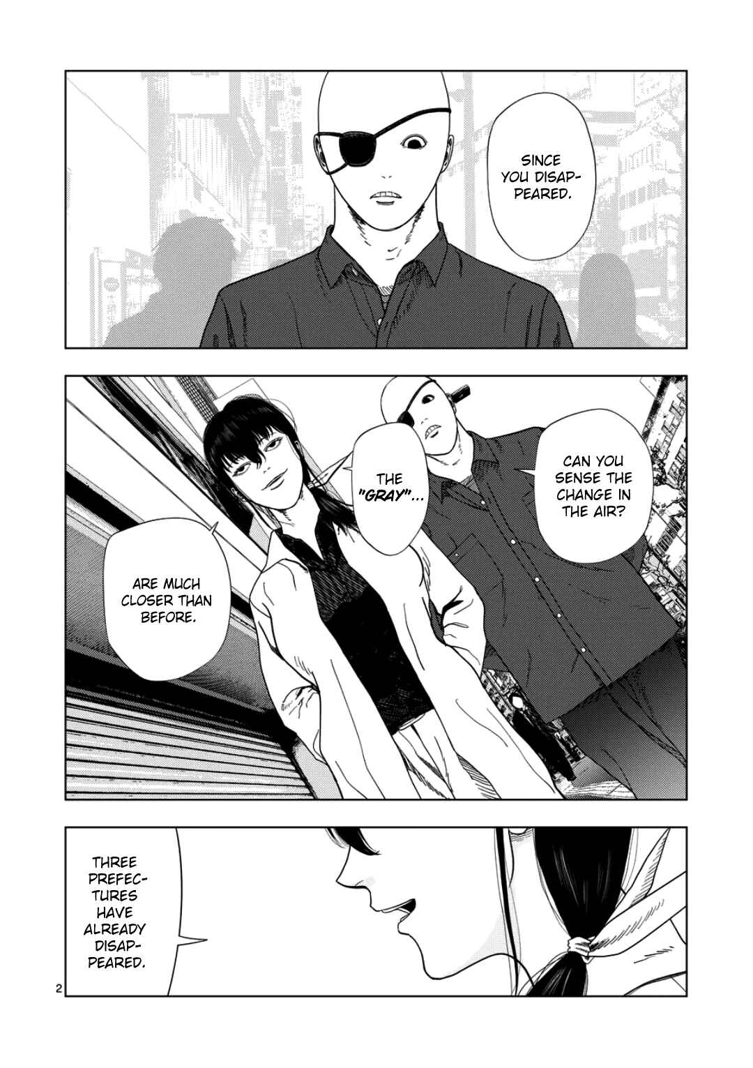 Chapter 234 - Page 2