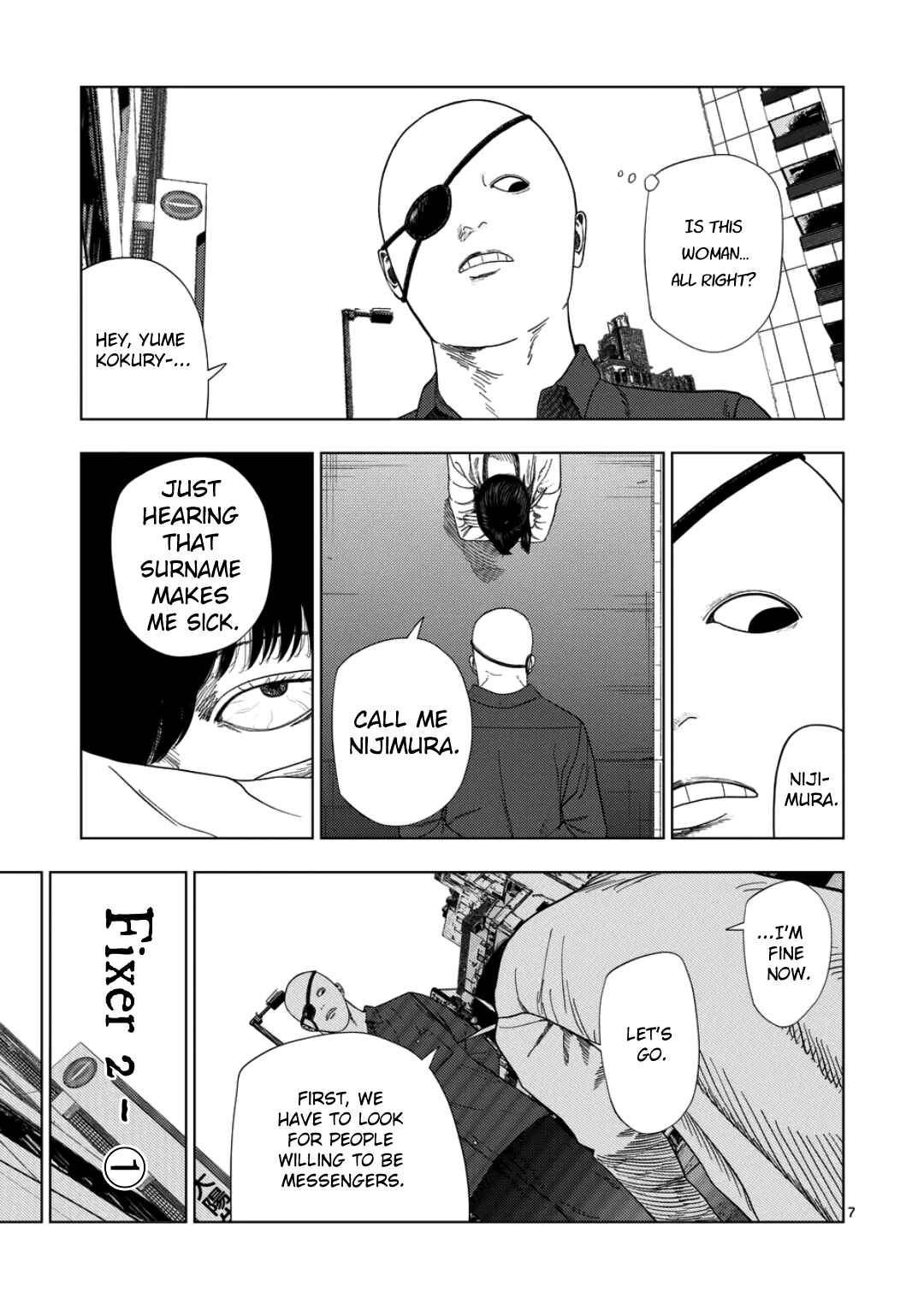 Chapter 234 - Page 6
