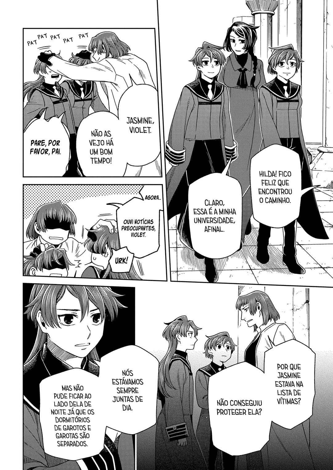 Chapter 96 - Page 11