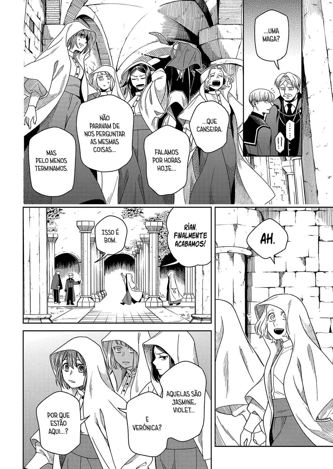 Chapter 96 - Page 15