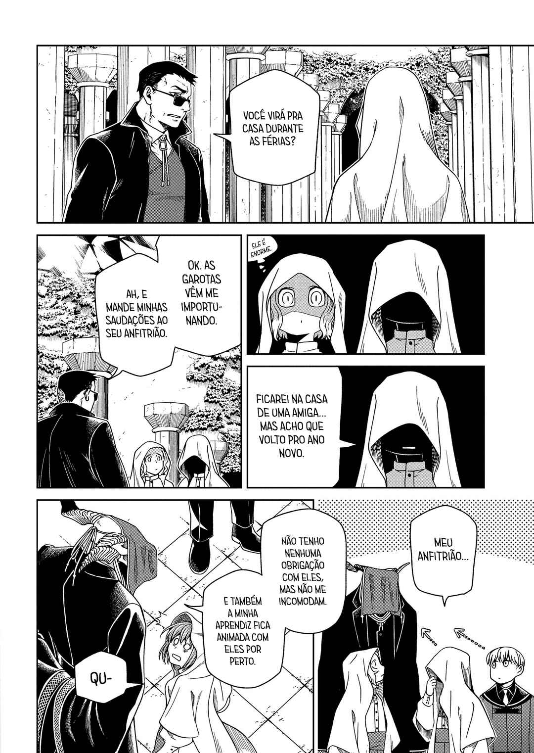 Chapter 96 - Page 19