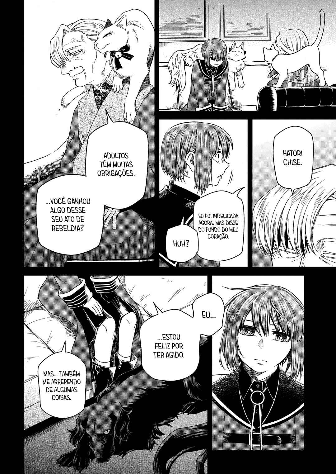 Chapter 96 - Page 31