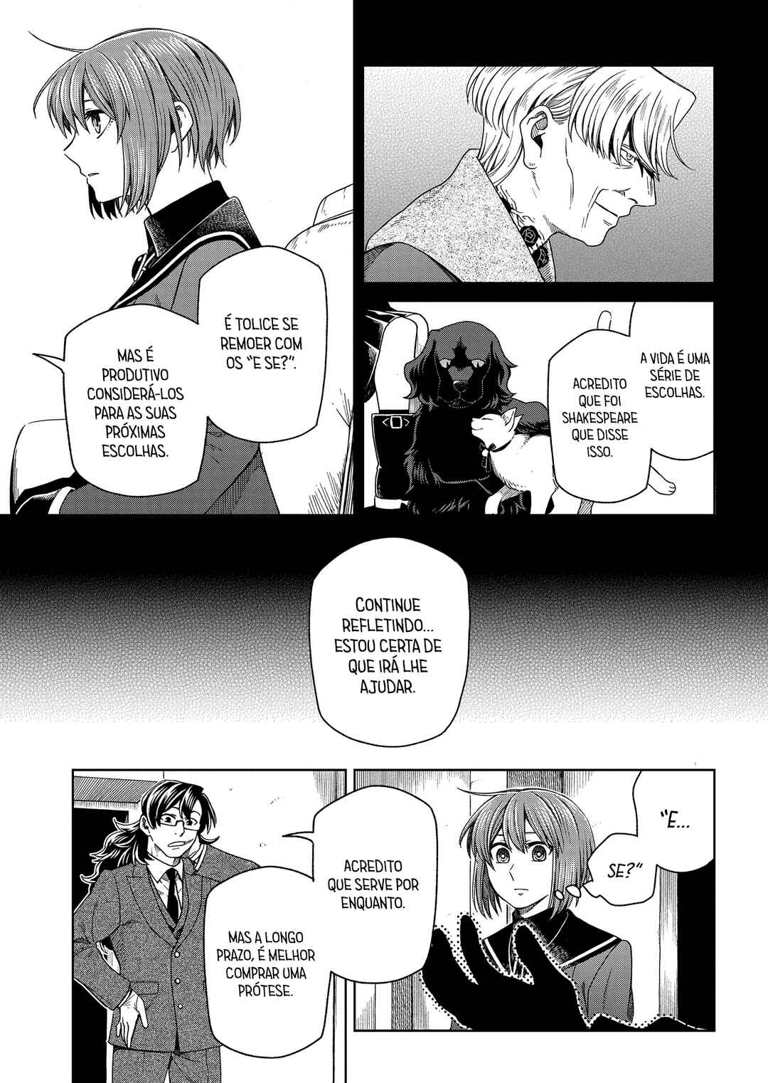 Chapter 96 - Page 32