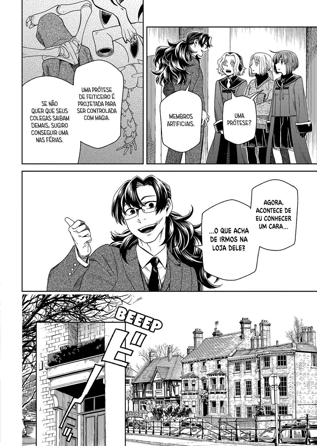 Chapter 96 - Page 33