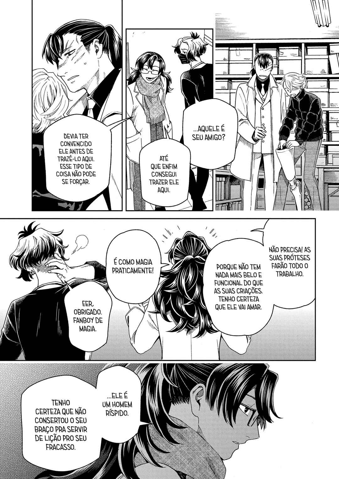 Chapter 96 - Page 38