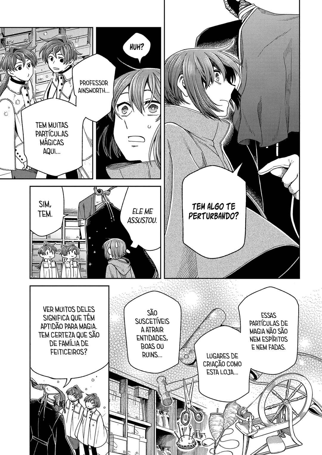 Chapter 96 - Page 42