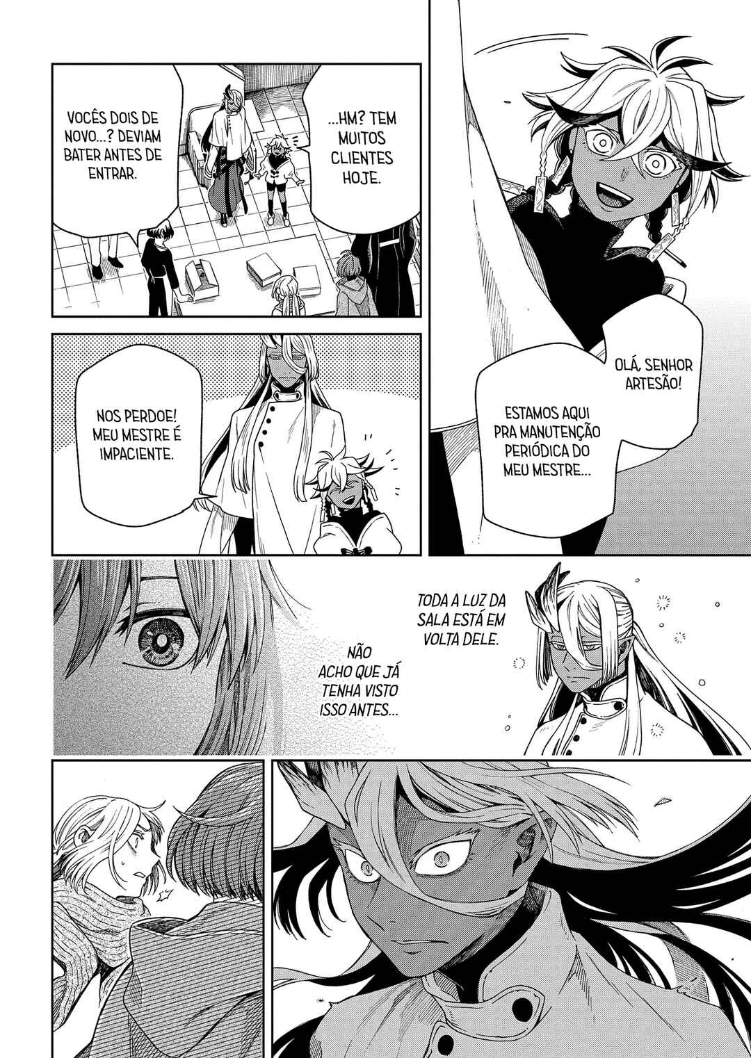 Chapter 96 - Page 45