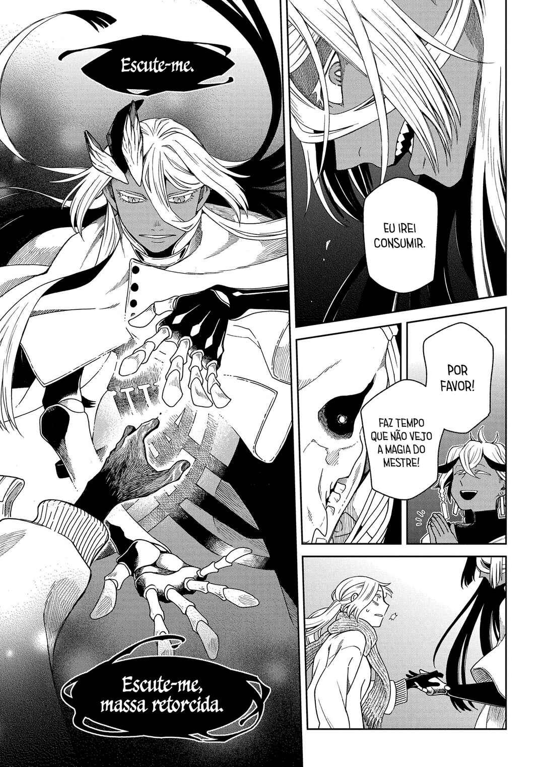 Chapter 96 - Page 48