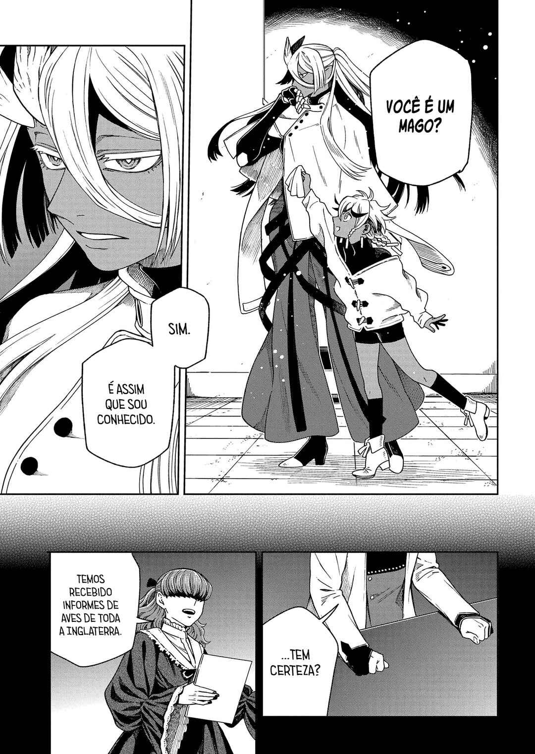 Chapter 96 - Page 50