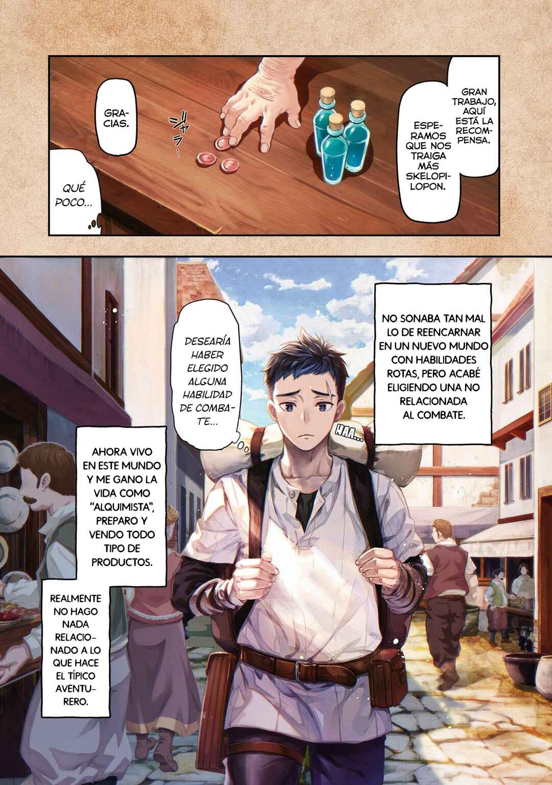 Chapter 1 - Page 4