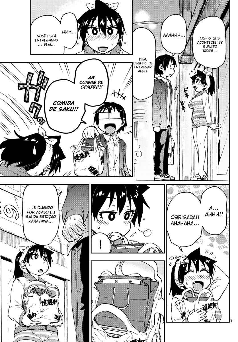 Chapter 94 - Page 10