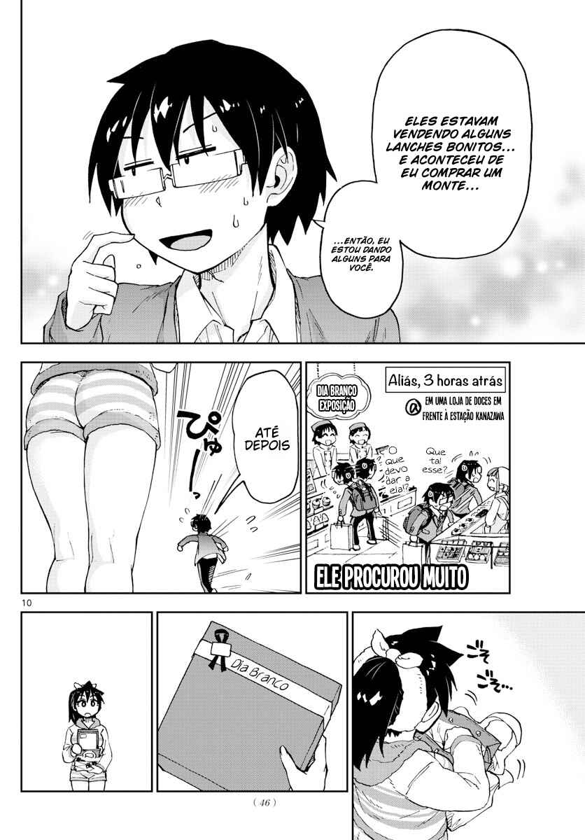 Chapter 94 - Page 11