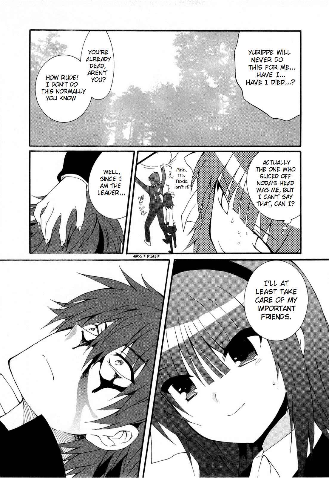 Chapter 26.5 - Page 10