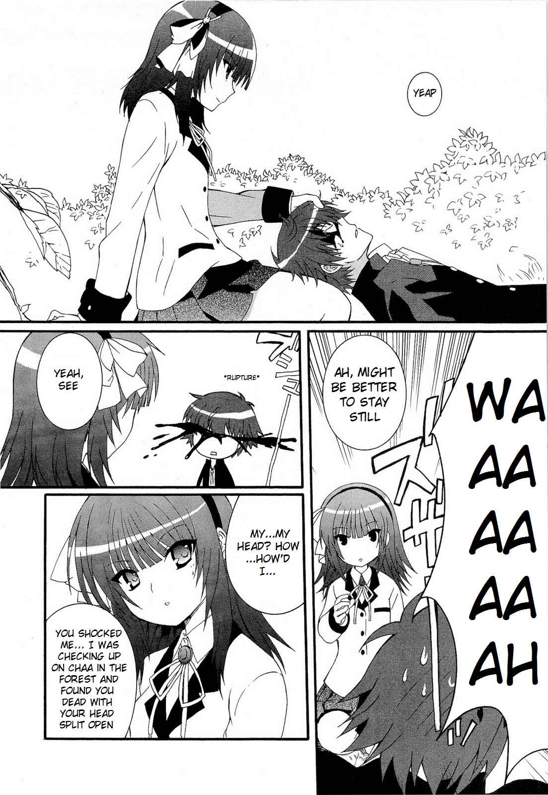 Chapter 26.5 - Page 7