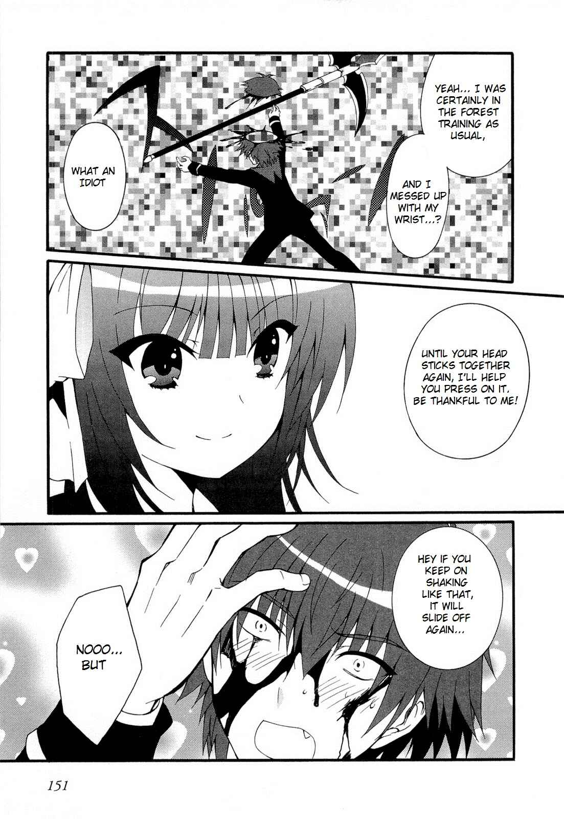 Chapter 26.5 - Page 8