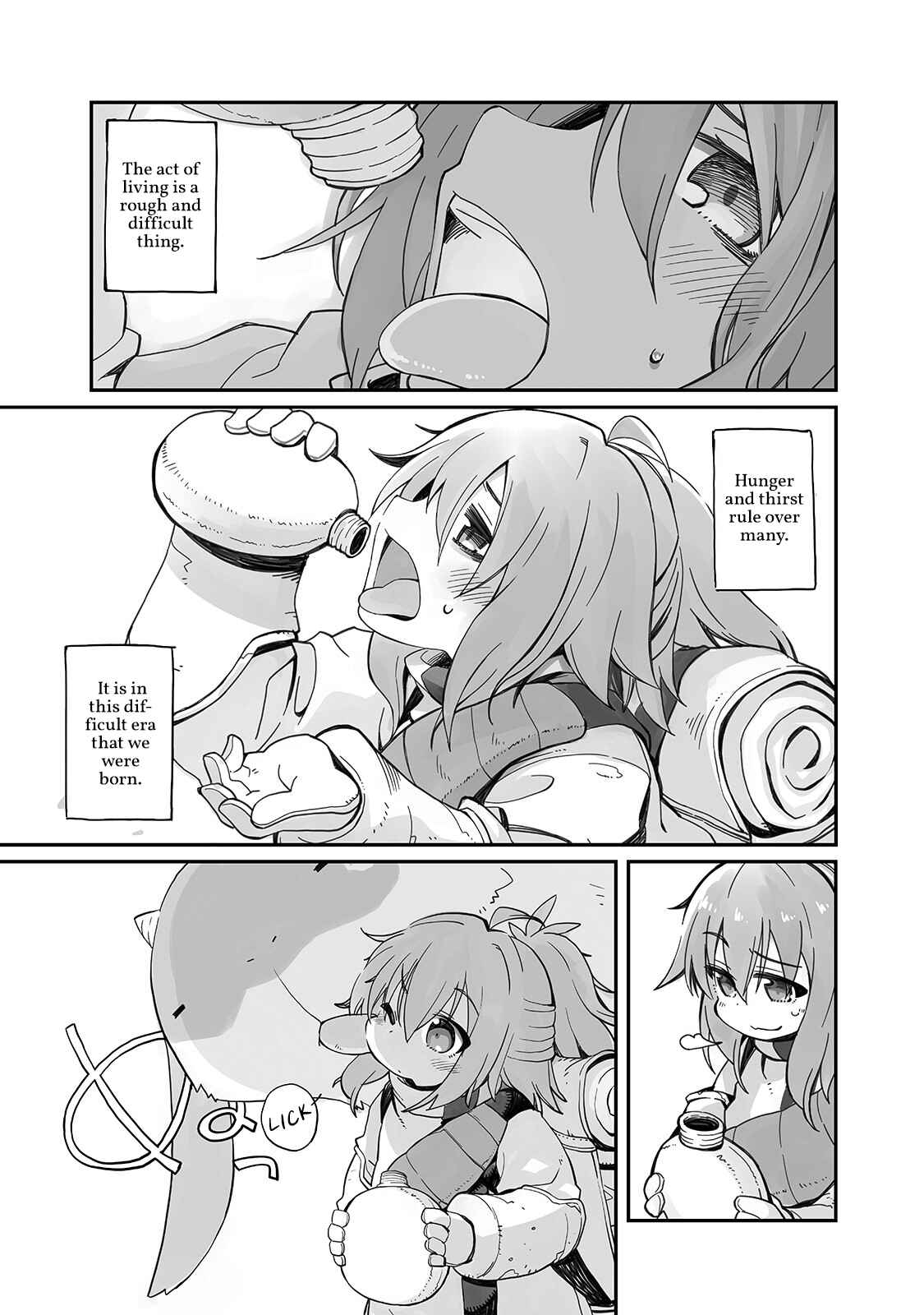 Chapter 1 - Page 1
