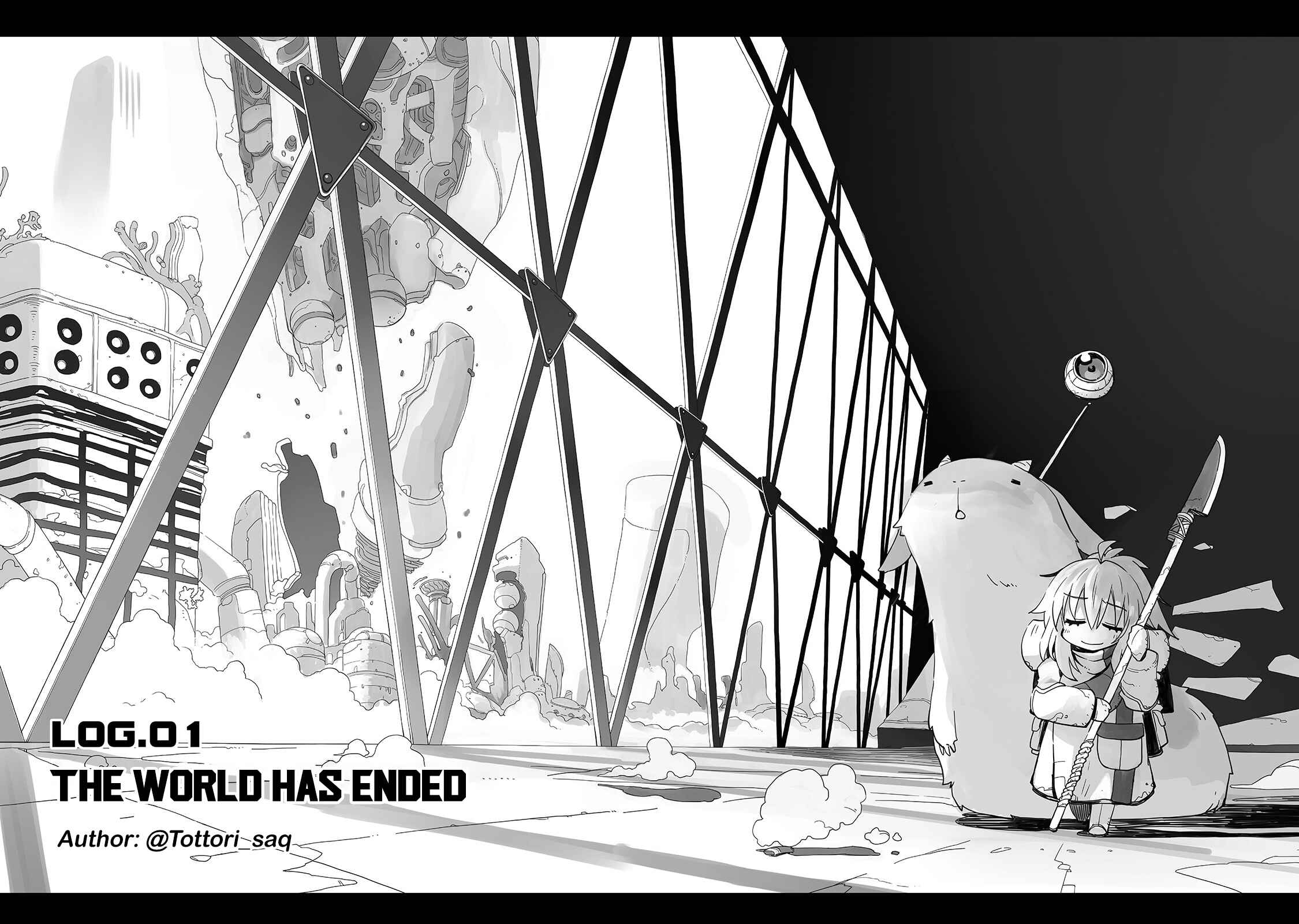 Chapter 1 - Page 2