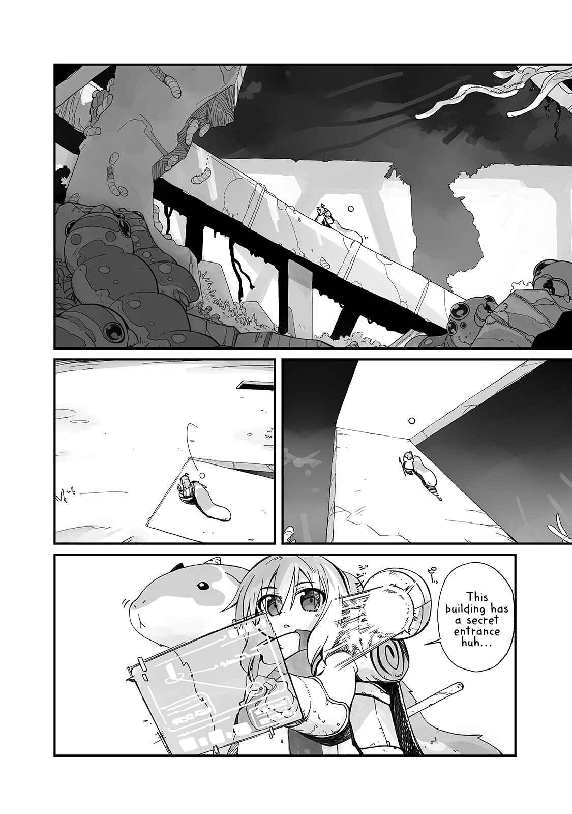 Chapter 1 - Page 5
