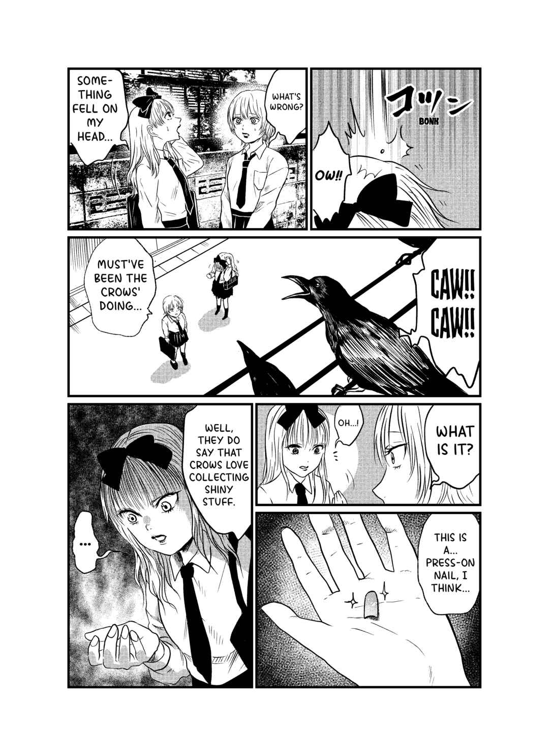 Chapter ? - Page 2
