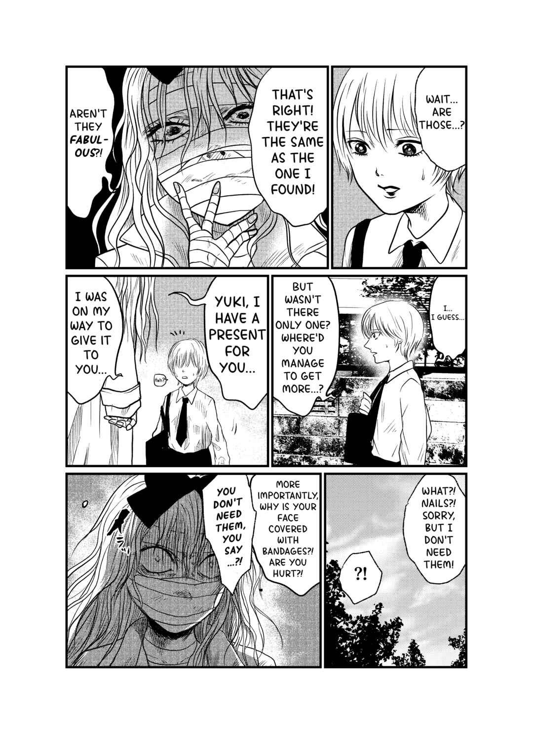 Chapter ? - Page 6