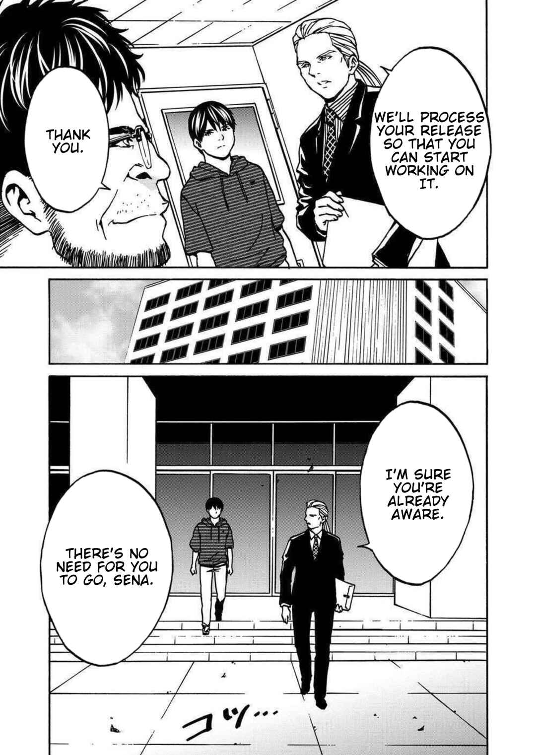 Chapter 24 - Page 31