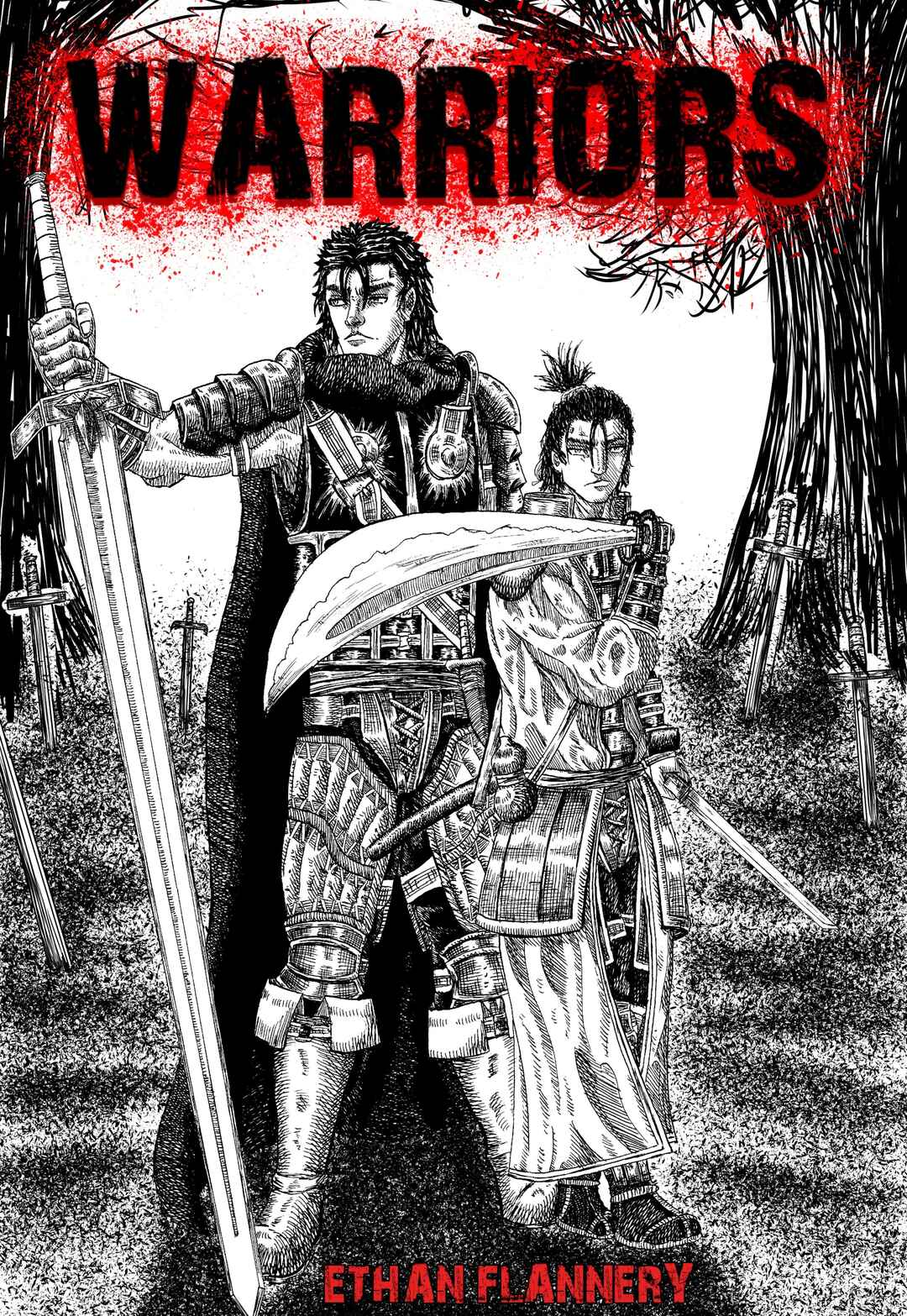 Chapter 1 - Page 1