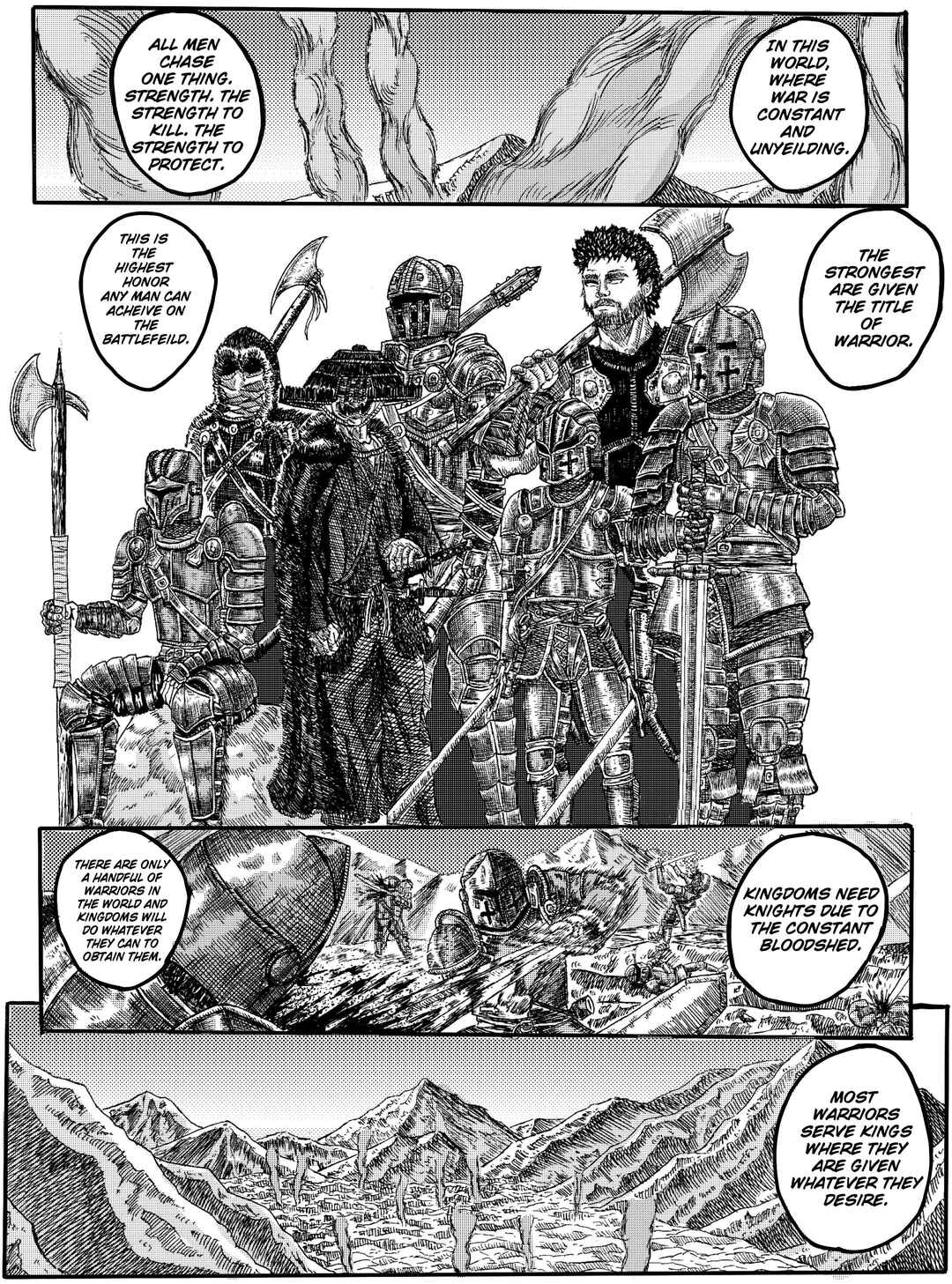Chapter 1 - Page 4
