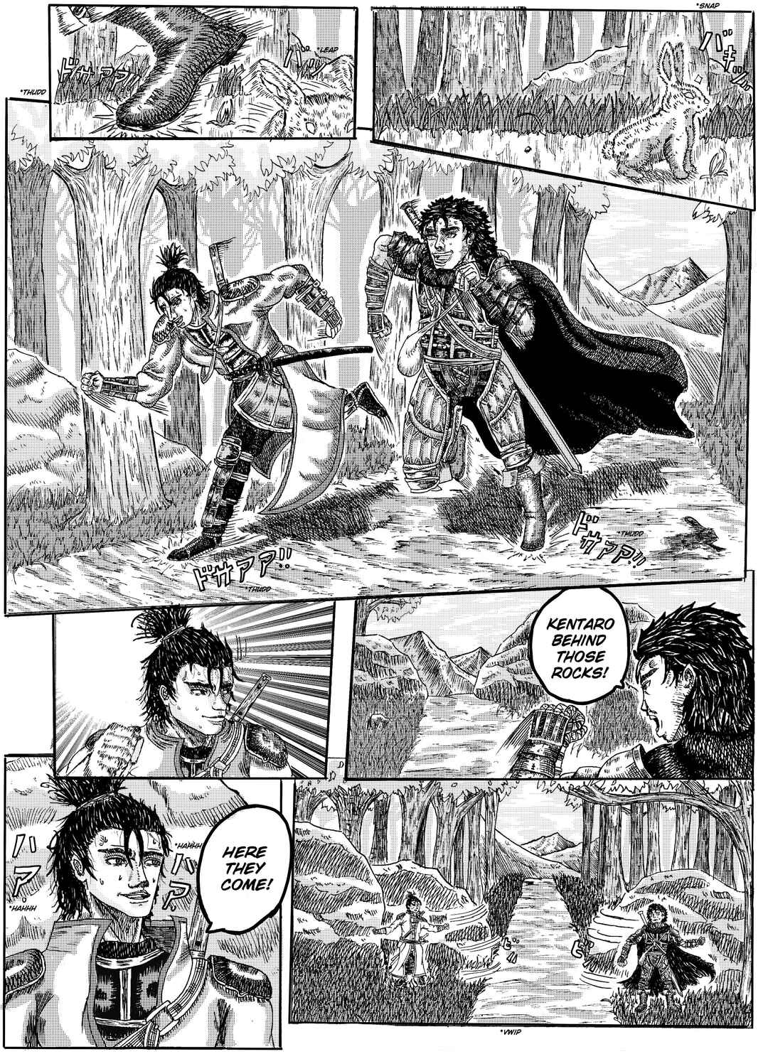 Chapter 1 - Page 6
