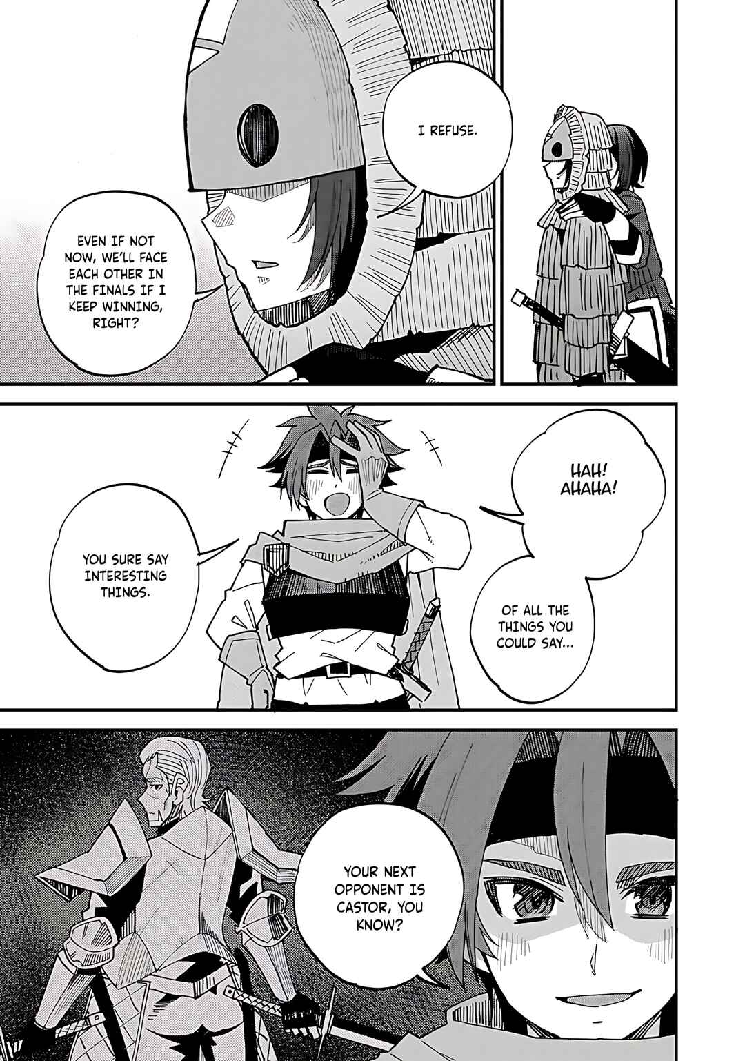 Chapter 43 - Page 16