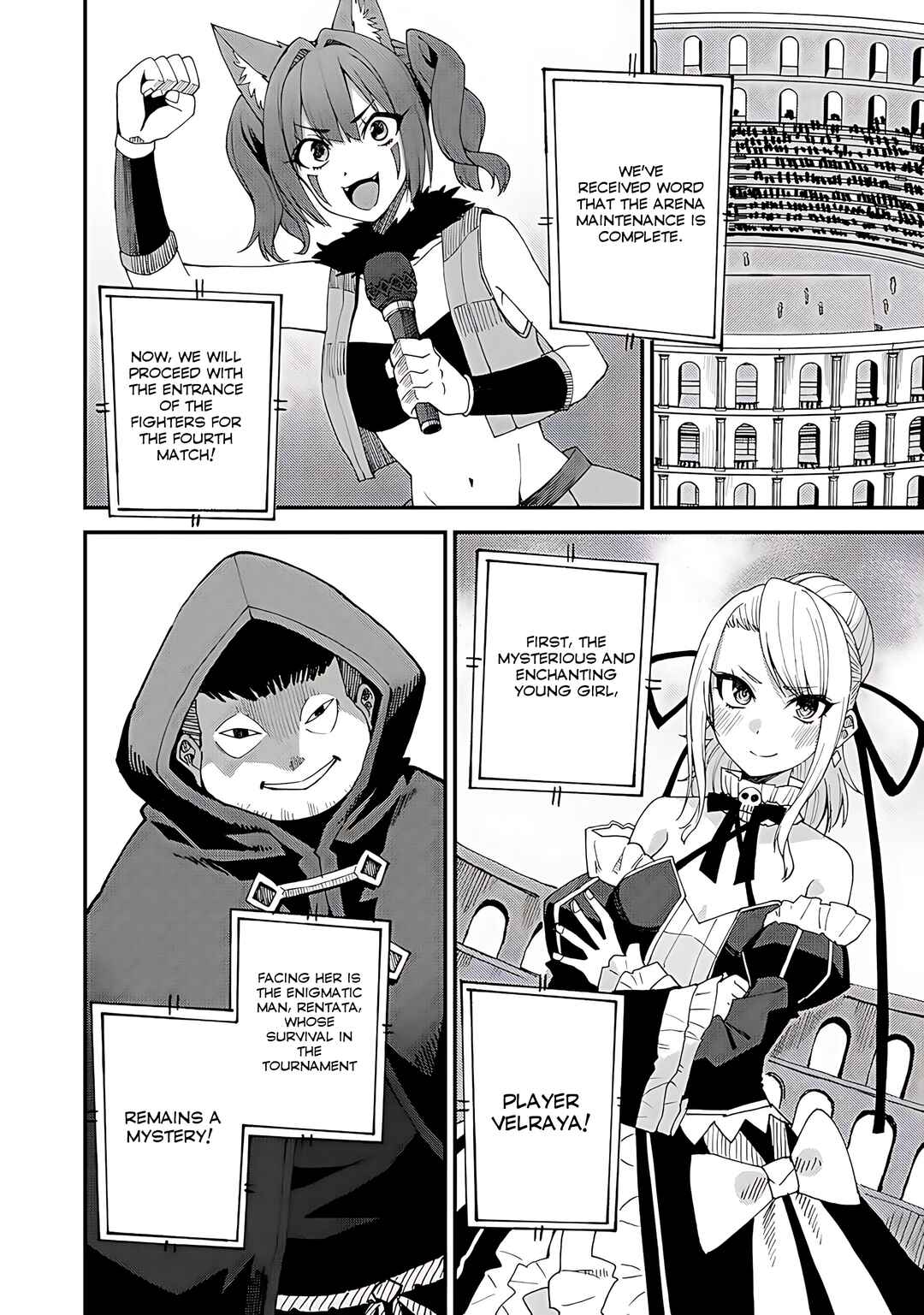Chapter 43 - Page 21