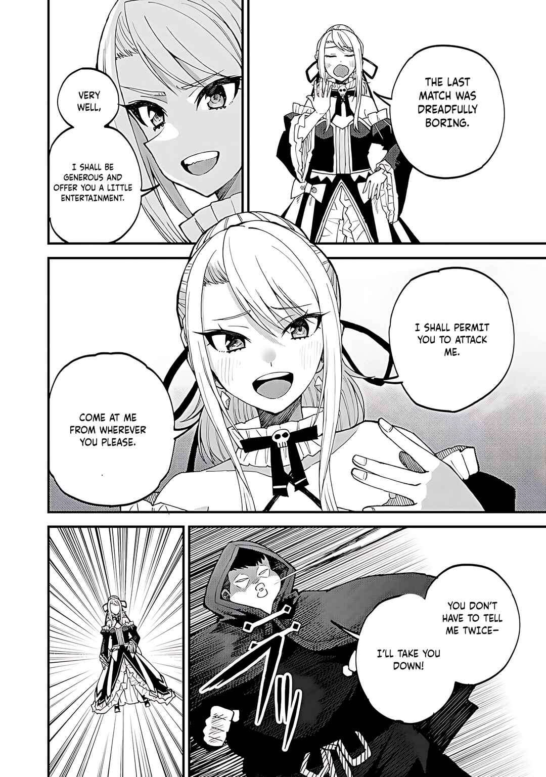 Chapter 43 - Page 23