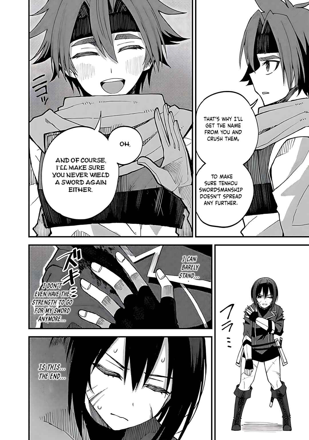 Chapter 43 - Page 9