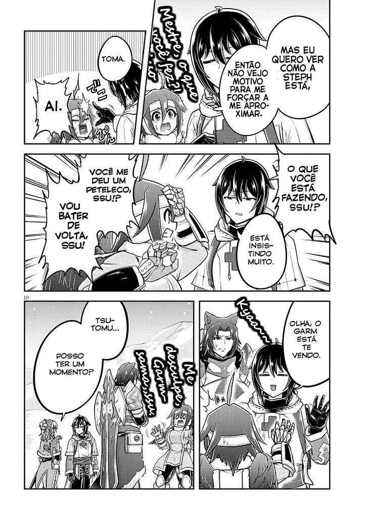 Chapter 87 - Page 11