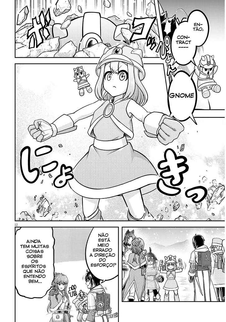 Chapter 87 - Page 13